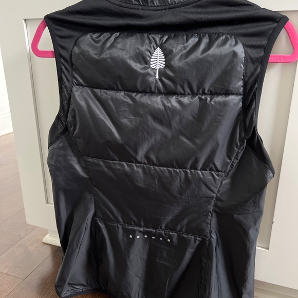 Nike Dartmouth Tennis Vest Jacket - Picture 3 of 5